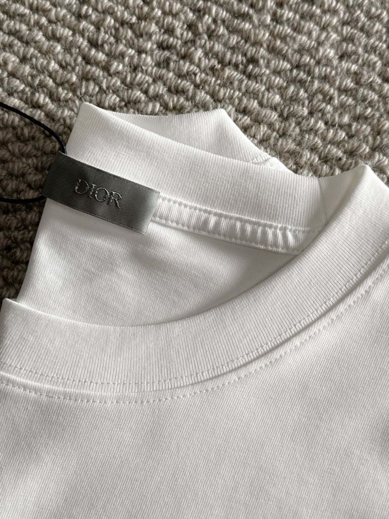 Christian Dior T-Shirts